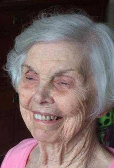Aline Rider Anderson